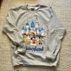 Disneyland 65th Funko Sweater